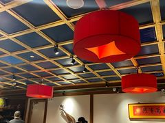 -小吊梨汤·北京菜·烤鸭(双井乐成中心店)