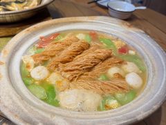 -永安鱼庄·镇江菜(丁卯店)