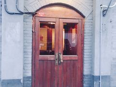 -铃木食堂(帽儿胡同店)