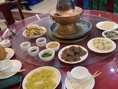 -山海关清和浑锅店