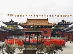 -南京金牛湖风景区