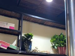 -江城二当家烤牛肉(莲塘新村店)