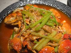 -沪小胖·小龙虾·蓝龙王(八佰伴店)