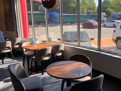 -COSTA COFFEE(百葛服务区店)