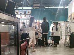 -海马体照相馆(天津世纪都会店)