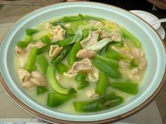-阿细汉菜(本地盐帮菜名店)