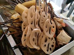 -怪老头甜不辣(抚琴小区店)