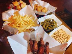 -Helens海伦司小酒馆(郡原广场店)