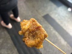 -傅强排骨(成都总店)