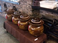 -饭桌故事·血鸭湘(荣宝华店)