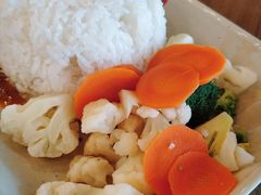 -李先生牛肉面大王(上海站南广场店)