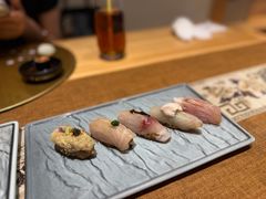 -鮨冠OMAKASE食べ放题(北京首店)