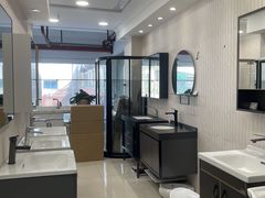 -家合居精品装饰材料广场(合正星园店)