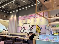 -dodonpa.墩墩伐 便当食堂(博华广场店)