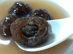 -粗茶淡饭(东关街店)