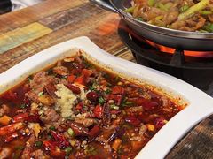 -响吃川菜(赣坊1969文化创意产业园店)