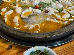 -大鼎石锅鱼(春江里店)