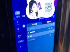 -星璨火吧KTV聚会餐厅(华清广场店)