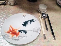 -8餐厅(新葡京酒店)