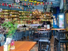-The Happy Monk(前海壹方汇店)