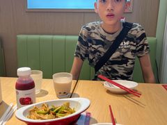 -喜家德虾仁水饺(东方宝泰店)