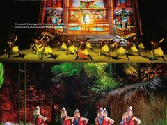 -云南民族村