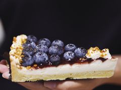 -Jamaicablue Coffeeshop(中央广场店)