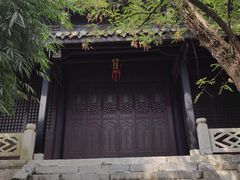 -阳明祠