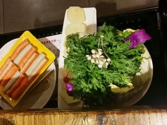 -龙记斑鱼火锅鲜切牛肉自助(红山路店)