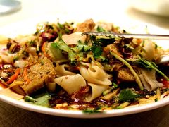 西贝面筋-西贝莜面村(上海百联西郊店)