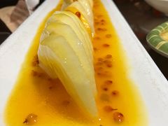 -东口码头·烧鸽子·鱼头泡饼·地方菜(金鹰悦城店)