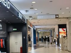 -凯德MALL(西直门店)