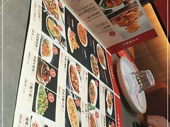 -金手勺东北菜馆(大屯北路店)