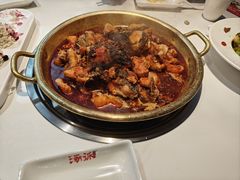 -涿派·炝锅鱼(涿州店)