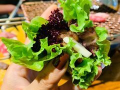 -黑牛の店·和牛烧肉(大悦城店)