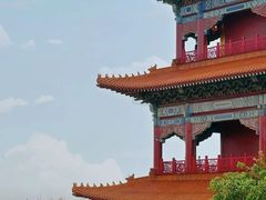 -广州莲花山旅游区