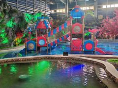 -宝丽金大酒店·洗浴中心