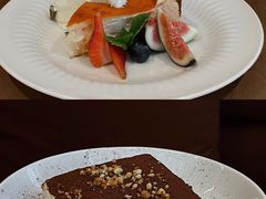 -O'eat Blossom&Pelican(深圳首店)
