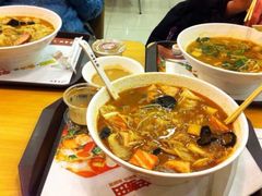 -郭记小街麻辣烫(虎坊路店)