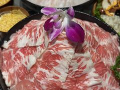 -蜀留香火锅·始于1999·原四川老火锅(白堤路店)