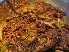 -嘎嘎鸭下巴·爆辣干锅(明教寺店)