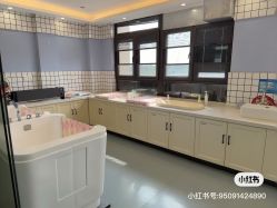 -玥悦月子中心(南桥店)