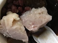 -鲜芋仙(苏州干将店)