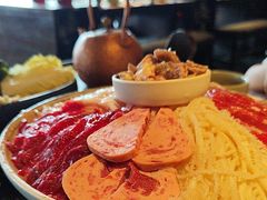 -盡膳口福·百年汤方火锅(科华北路店)