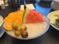 -新天明砂锅鱼头煲