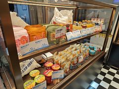 -爸爸糖吐司面包(悠唐购物中心店)