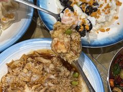 -鑫真味私房菜馆