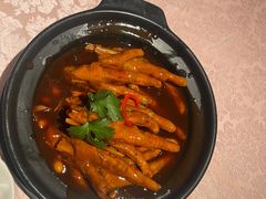 -囍凤楼·粤菜·点心·火锅(温特莱店)