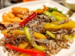 -海底捞火锅(泉城路店)