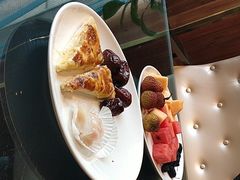 -云海轩·海鲜自助-河北云瑧世纪大饭店1F
